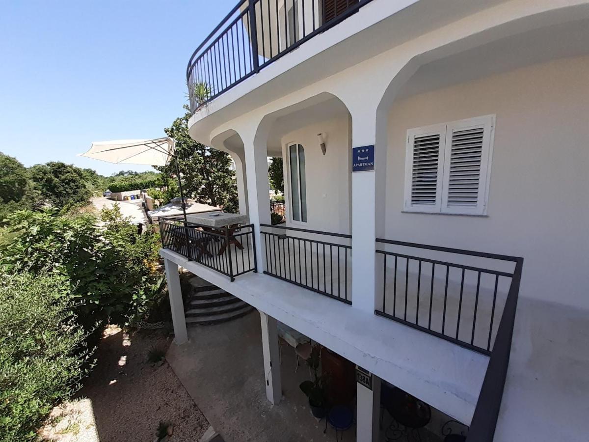 Apartmani Bilandzic-Krk Malinska Extérieur photo