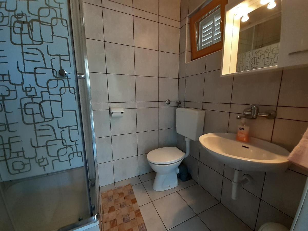 Apartmani Bilandzic-Krk Malinska Extérieur photo