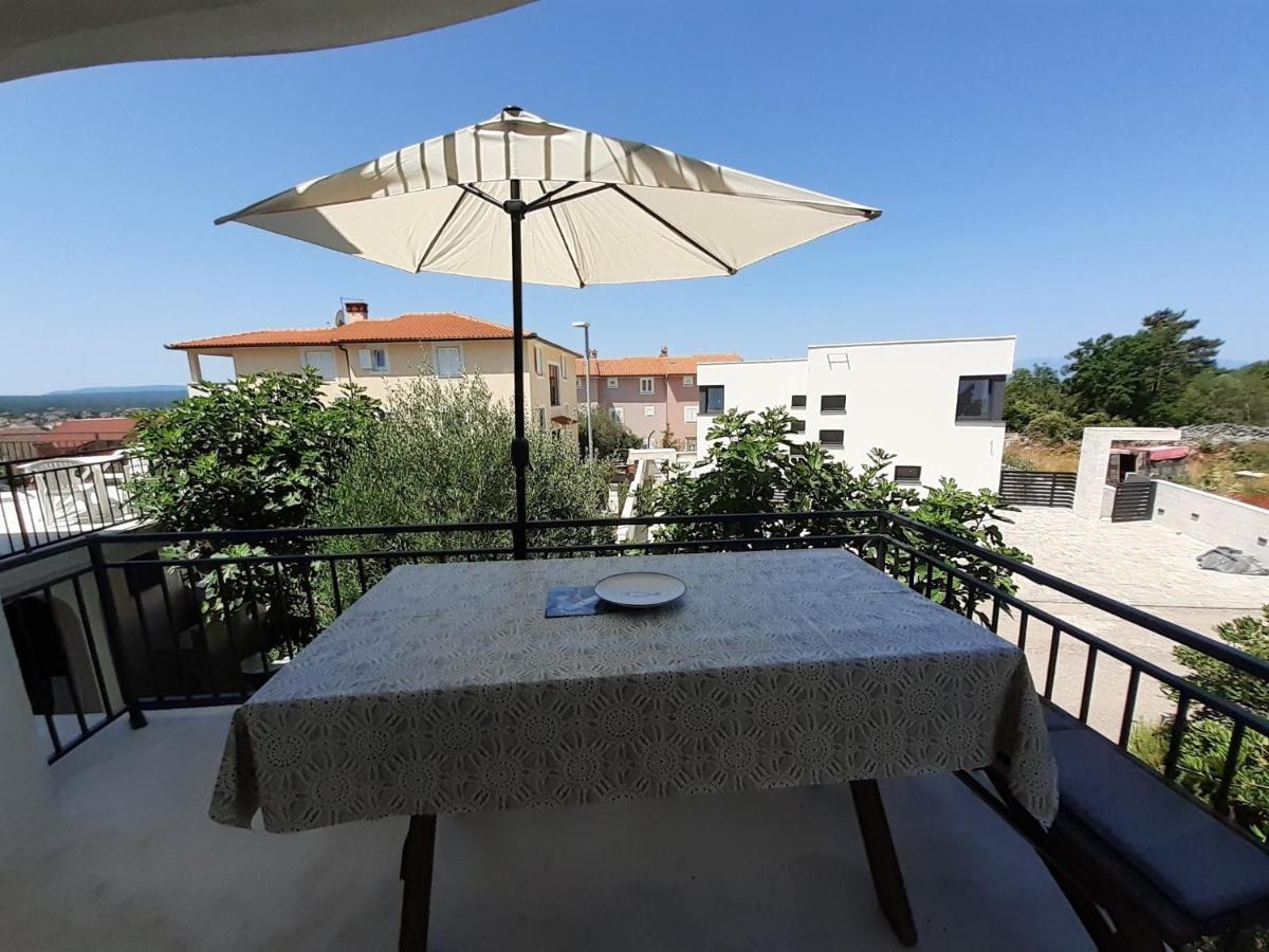 Apartmani Bilandzic-Krk Malinska Chambre photo