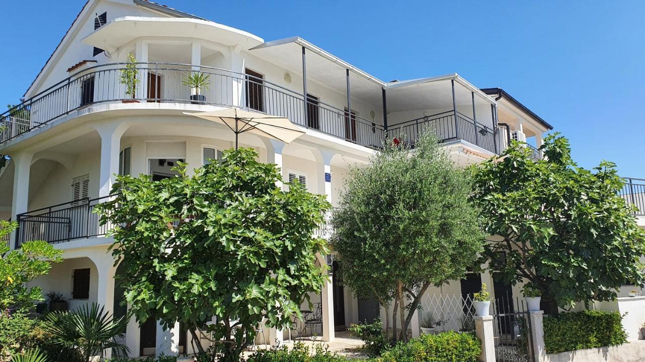 Apartmani Bilandzic-Krk Malinska Extérieur photo