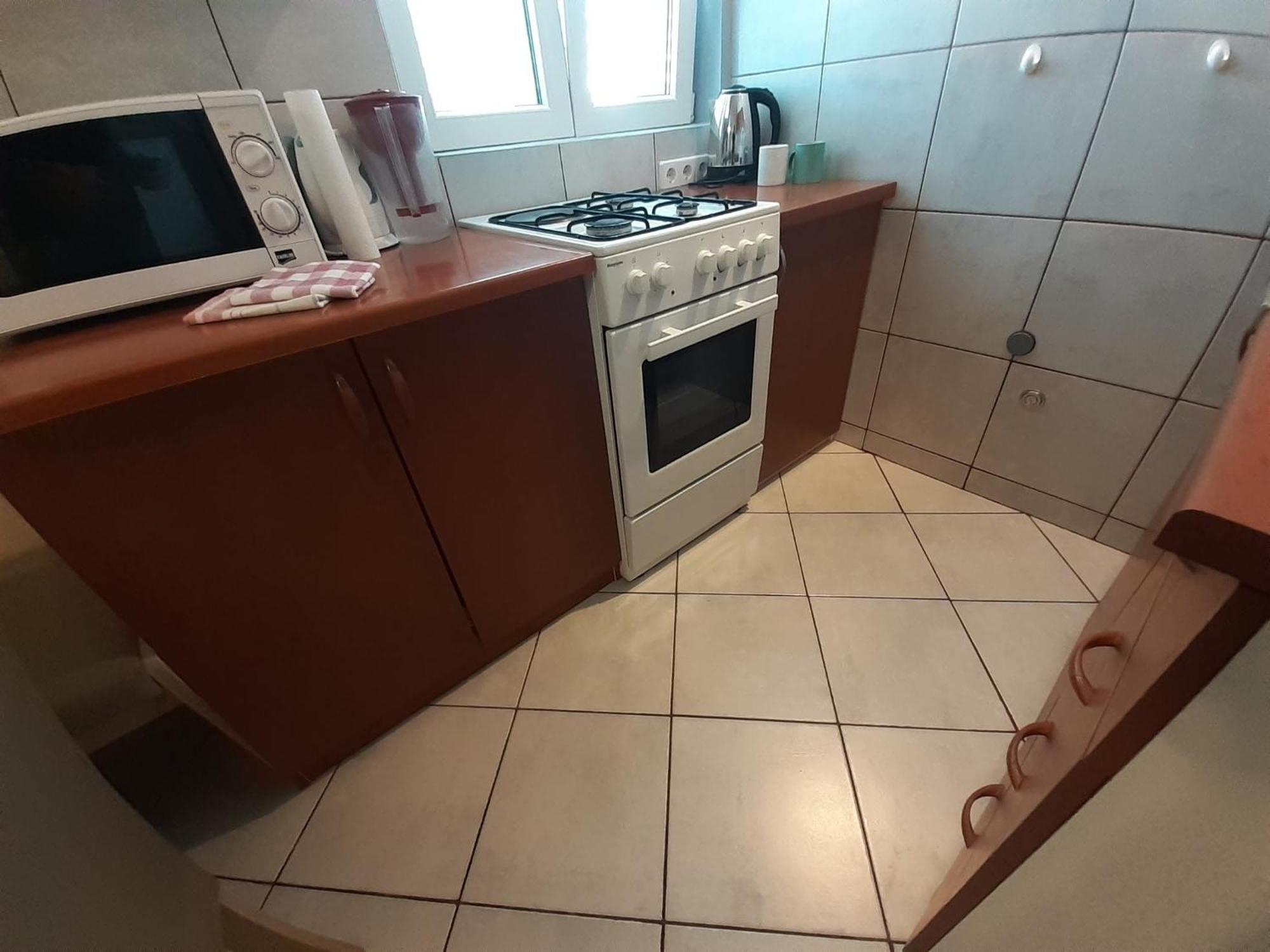 Apartmani Bilandzic-Krk Malinska Chambre photo