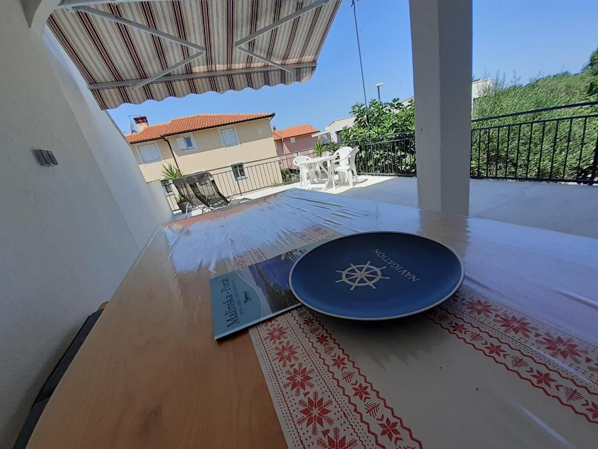 Apartmani Bilandzic-Krk Malinska Chambre photo